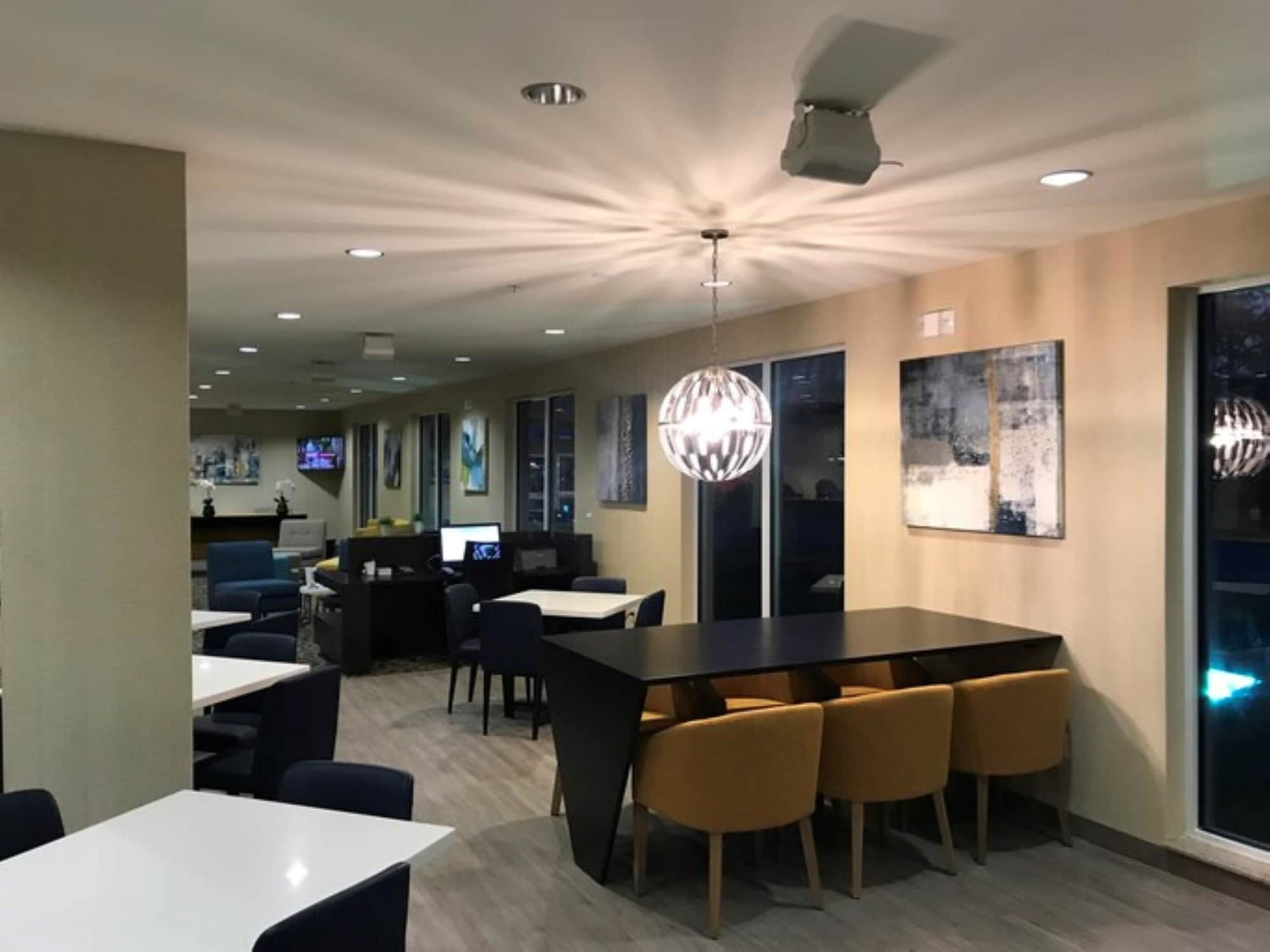 多森贝斯特韦斯特套房酒店 外观 照片